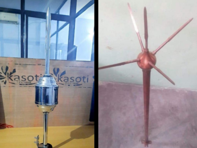 Best Conventional Lightning